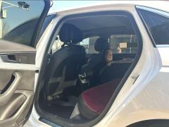 Audi A4L 40 TFSI Fashion Dynamic - ფოტო 8