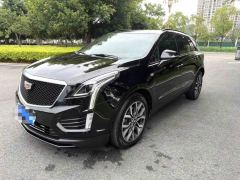 Cadillac XT5 2.0T AWDPremium Version - photo 1