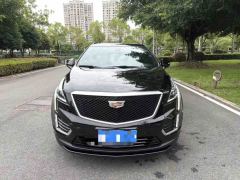 Cadillac XT5 2.0T AWDPremium Version - photo 2