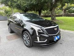 Cadillac XT5 2.0T AWDPremium Version - photo 3