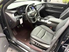 Cadillac XT5 2.0T AWDPremium Version - photo 4
