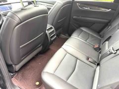 Cadillac XT5 2.0T AWDPremium Version - photo 5