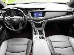 Cadillac XT5 2.0T AWDPremium Version - photo 6