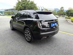 Cadillac XT5 2.0T AWDPremium Version - photo 7