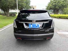 Cadillac XT5 2.0T AWDPremium Version - photo 8