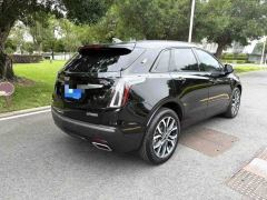 Cadillac XT5 2.0T AWDPremium Version - photo 9