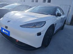 Arcfox Alpha-S HI Edition 500km Edition 473kW - фото 1