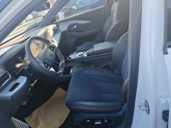 Arcfox Alpha-S HI Edition 500km Edition 473kW - фото 14