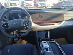 Arcfox Alpha-S HI Edition 500km Edition 473kW - фото 16
