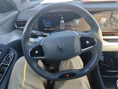 Arcfox Alpha-S HI Edition 500km Edition 473kW - фото 18