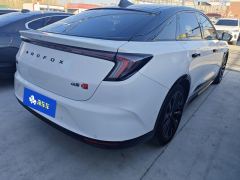Arcfox Alpha-S HI Edition 500km Edition 473kW - фото 2