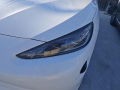 Arcfox Alpha-S HI Edition 500km Edition 473kW - фото 4