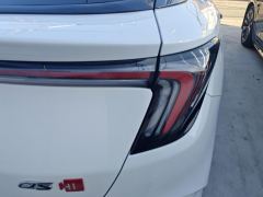 Arcfox Alpha-S HI Edition 500km Edition 473kW - фото 5
