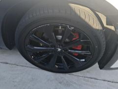Arcfox Alpha-S HI Edition 500km Edition 473kW - фото 6
