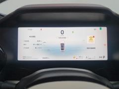 Geely Xingyue L 2.0T Automatic two-wheel drive Yunqi Edition - ფოტო 20