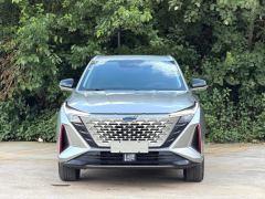 Oshan Z6 1.5T Smart Version - фото 2