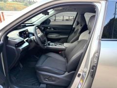 Oshan Z6 1.5T Smart Version - фото 4