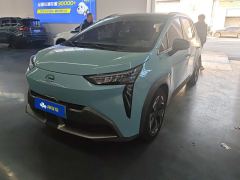 Aion Y 500km 70 Smart Leading Edition Lithium iron phosphate - ფოტო 1