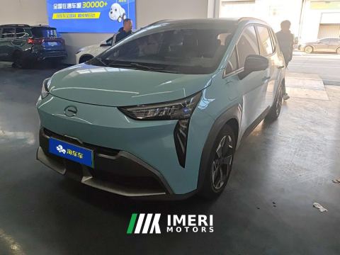 2022 GAC AION Y 500km 70 Smart Leading Edition Lithium iron phosphate - ავტომობილი ჩინეთიდან