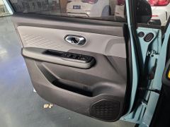 Aion Y 500km 70 Smart Leading Edition Lithium iron phosphate - ფოტო 12