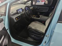 Aion Y 500km 70 Smart Leading Edition Lithium iron phosphate - ფოტო 14