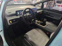 Aion Y 500km 70 Smart Leading Edition Lithium iron phosphate - ფოტო 16