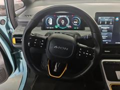 Aion Y 500km 70 Smart Leading Edition Lithium iron phosphate - ფოტო 18