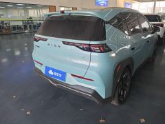 Aion Y 500km 70 Smart Leading Edition Lithium iron phosphate - ფოტო 2