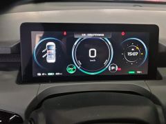 Aion Y 500km 70 Smart Leading Edition Lithium iron phosphate - ფოტო 20