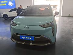 Aion Y 500km 70 Smart Leading Edition Lithium iron phosphate - ფოტო 3
