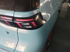Aion Y 500km 70 Smart Leading Edition Lithium iron phosphate - ფოტო 5