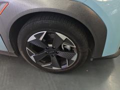 Aion Y 500km 70 Smart Leading Edition Lithium iron phosphate - ფოტო 6