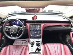 FAW Red Flag H5 2.0T Automatic Smart Connected Flagship Comfort Edition - фото 2