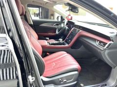 FAW Red Flag H5 2.0T Automatic Smart Connected Flagship Comfort Edition - фото 4