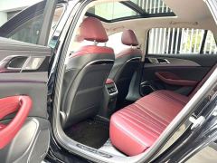 FAW Red Flag H5 2.0T Automatic Smart Connected Flagship Comfort Edition - фото 8