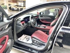 FAW Red Flag H5 2.0T Automatic Smart Connected Flagship Comfort Edition - фото 9