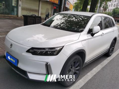 2023 Skyworth EV6 410km Edition - автомобиль из Китая