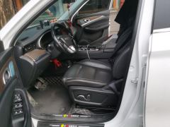 Skyworth EV6 410km Edition - photo 14