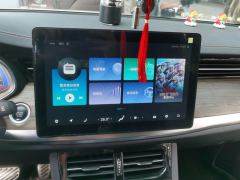 Skyworth EV6 410km Edition - photo 17