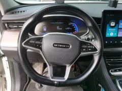 Skyworth EV6 410km Edition - photo 18