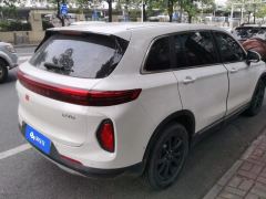 Skyworth EV6 410km Edition - photo 2