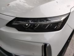 Skyworth EV6 410km Edition - photo 4