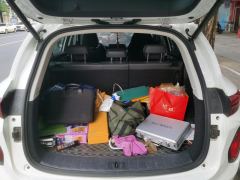 Skyworth EV6 410km Edition - photo 7