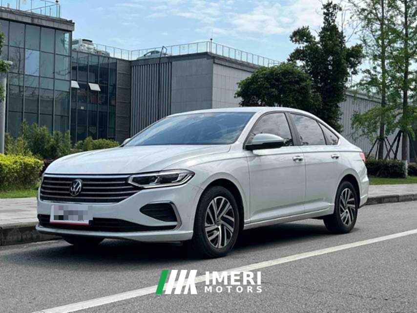 Volkswagen Lavida 300TSI Double Clutch Starry Sky Full Yi Edition