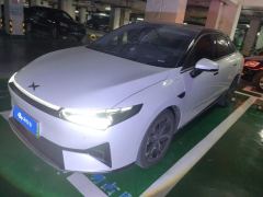 Xpeng P5 550P - ფოტო 1