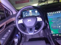 Xpeng P5 550P - ფოტო 18