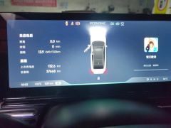 Xpeng P5 550P - ფოტო 20