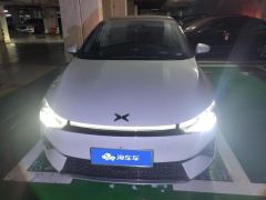 Xpeng P5 550P - ფოტო 3