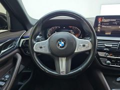 BMW 5 Series Facelift 525Li M Sport Package - фото 18