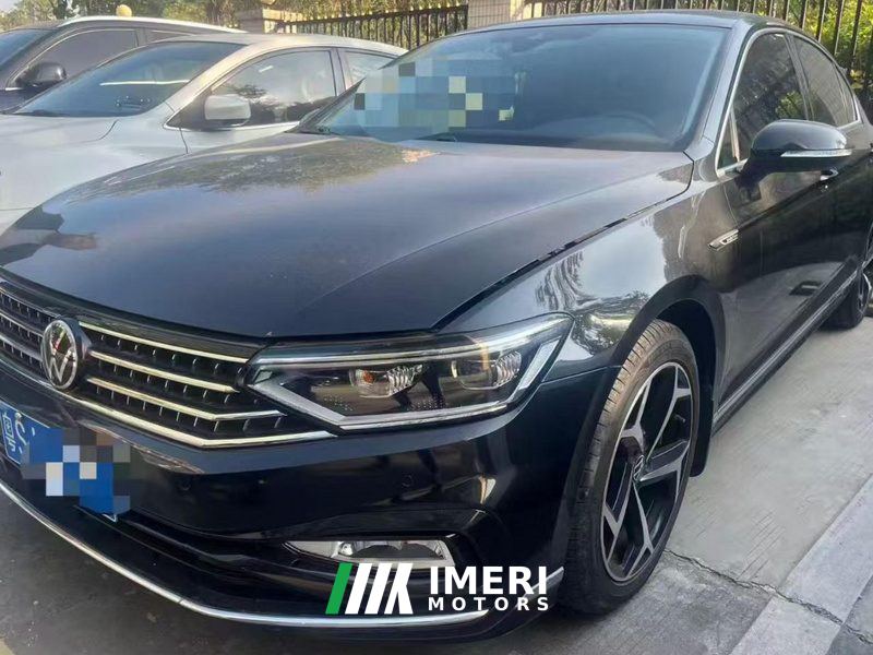 Volkswagen Magotan 2 Million Edition 330TSI Luxury Edition